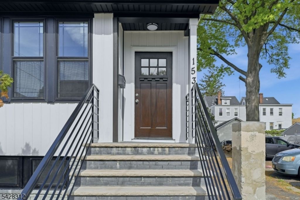 153 Brookside Ave, Irvington Twp., NJ 07111 — photo 2