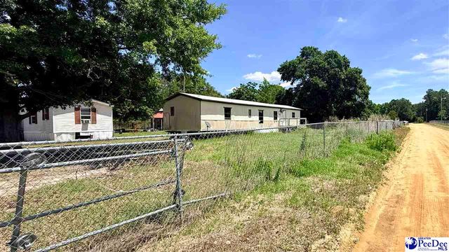 2028 Oakland Rd., Hamer, SC 29547