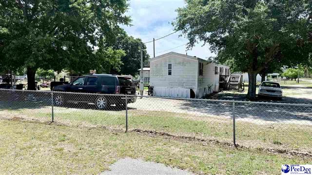 2028 Oakland Rd., Hamer, SC 29547
