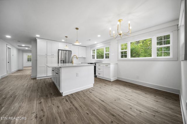 3140 Laws Chapel Rd, Maryville, TN 37803