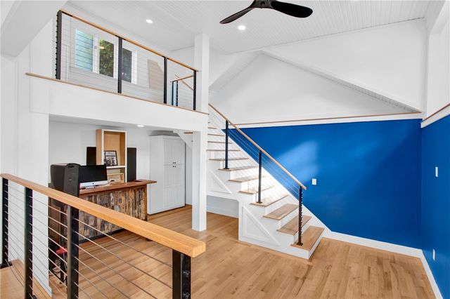 40 Rosner Avenue, North Providence, RI 02904