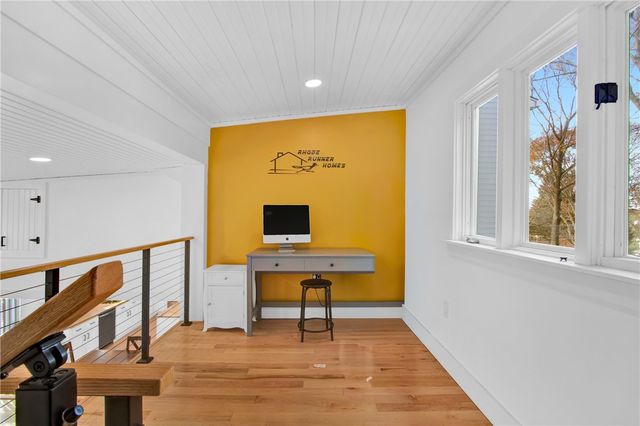 40 Rosner Avenue, North Providence, RI 02904