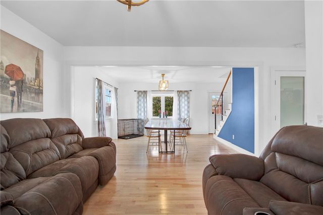 40 Rosner Avenue, North Providence, RI 02904