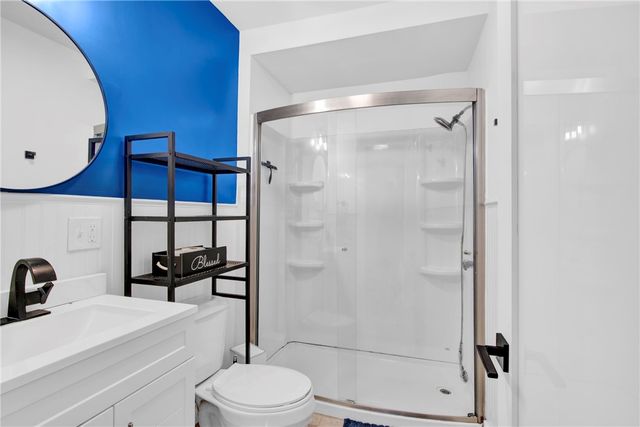 40 Rosner Avenue, North Providence, RI 02904