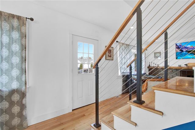 40 Rosner Avenue, North Providence, RI 02904