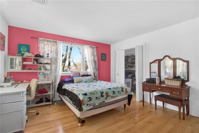 40 Rosner Avenue, North Providence, RI 02904