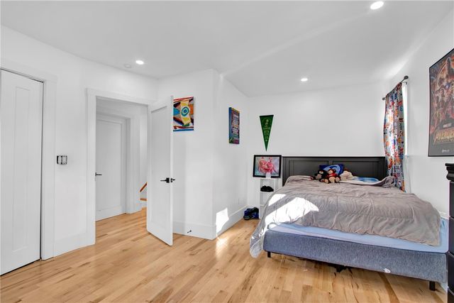 40 Rosner Avenue, North Providence, RI 02904