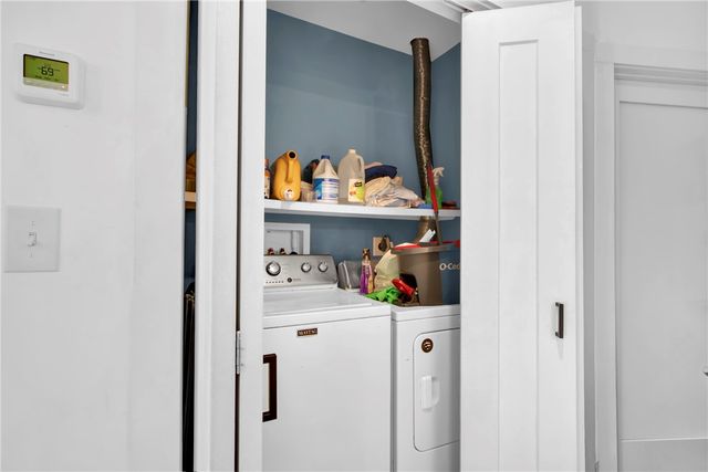 40 Rosner Avenue, North Providence, RI 02904