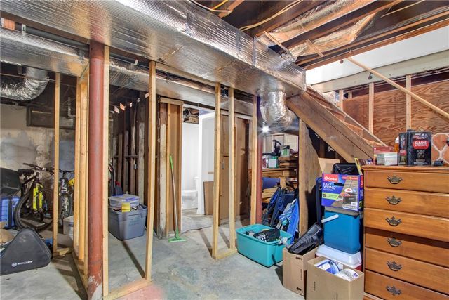 40 Rosner Avenue, North Providence, RI 02904