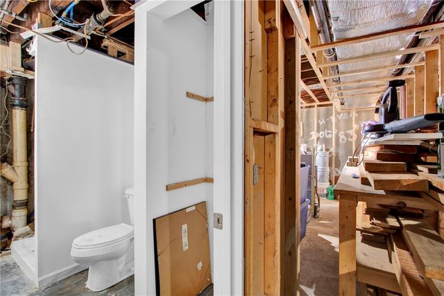 40 Rosner Avenue, North Providence, RI 02904