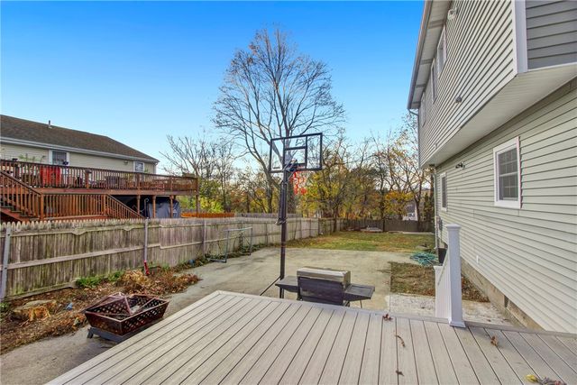 40 Rosner Avenue, North Providence, RI 02904