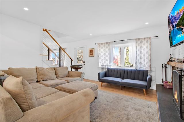 40 Rosner Avenue, North Providence, RI 02904