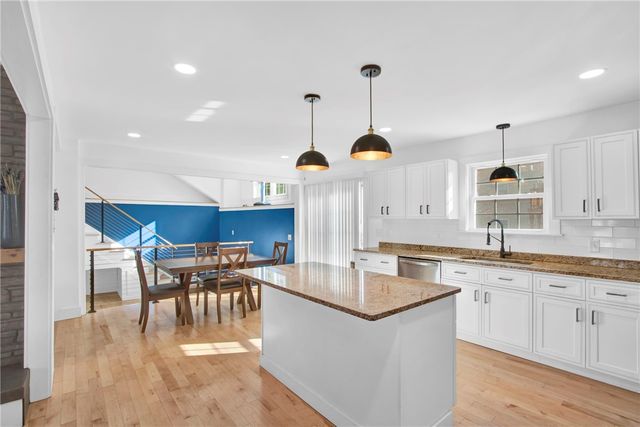 40 Rosner Avenue, North Providence, RI 02904