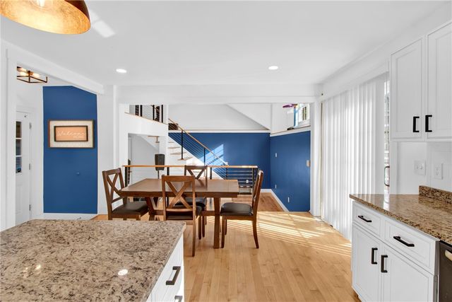 40 Rosner Avenue, North Providence, RI 02904