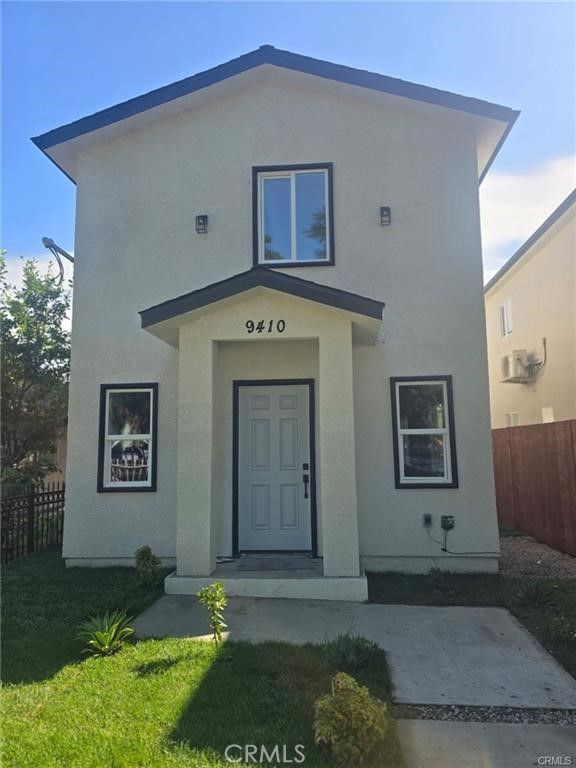 Image 1 of property listing at 9410 Wilmington Avenue, Los Angeles, CA 90002