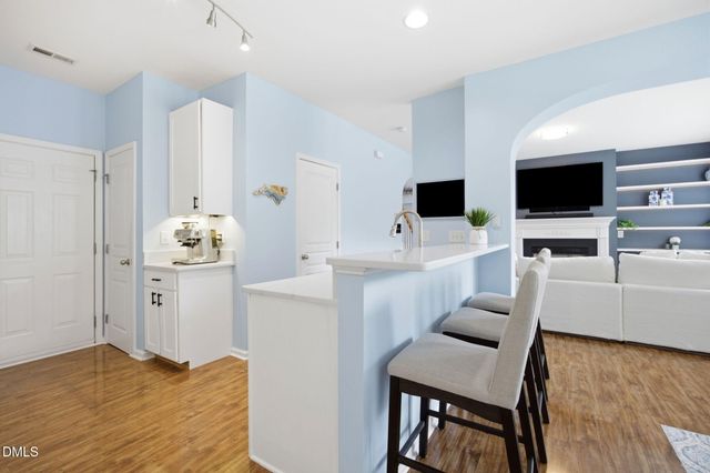 3308 Silver Star Drive, Durham, NC 27713