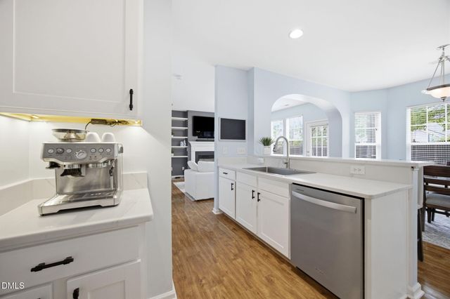 3308 Silver Star Drive, Durham, NC 27713