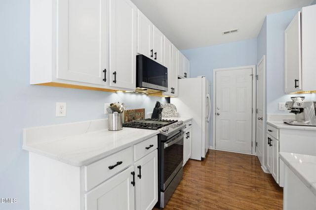 3308 Silver Star Drive, Durham, NC 27713