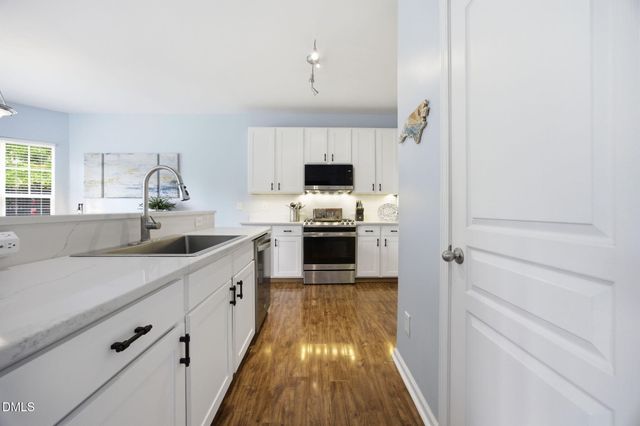 3308 Silver Star Drive, Durham, NC 27713