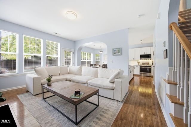 3308 Silver Star Drive, Durham, NC 27713