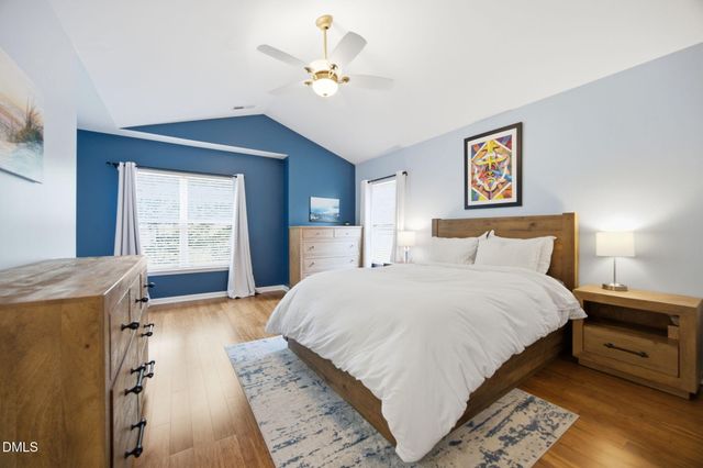 3308 Silver Star Drive, Durham, NC 27713
