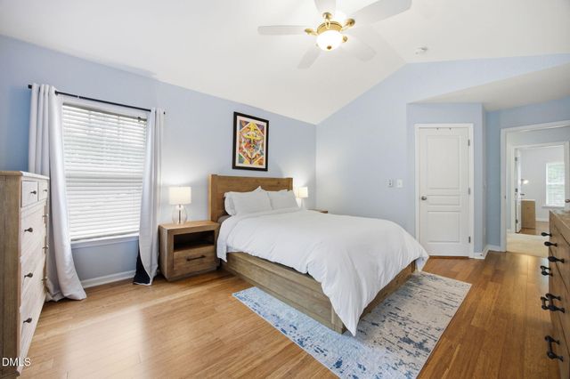3308 Silver Star Drive, Durham, NC 27713