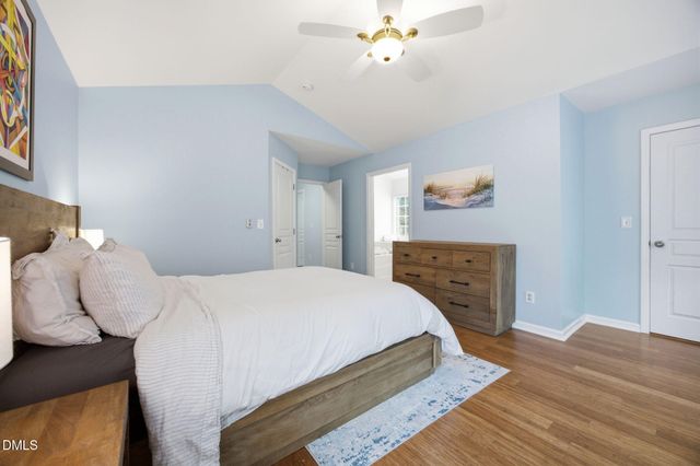 3308 Silver Star Drive, Durham, NC 27713