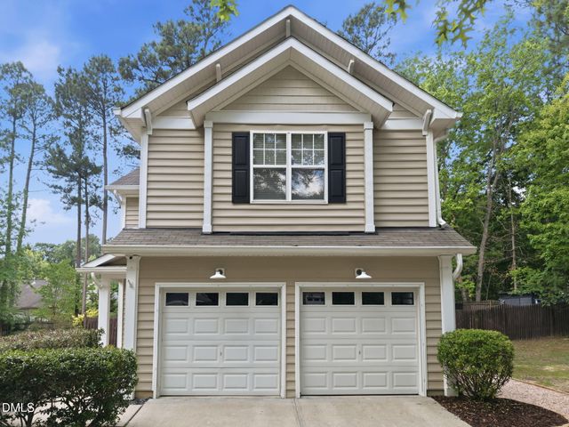 3308 Silver Star Drive, Durham, NC 27713