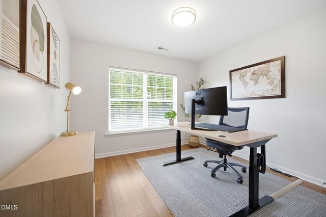 3308 Silver Star Drive, Durham, NC 27713