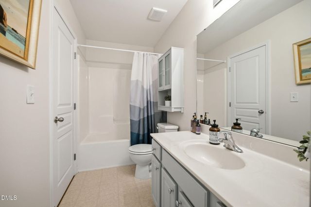 3308 Silver Star Drive, Durham, NC 27713