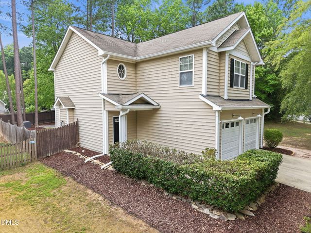 3308 Silver Star Drive, Durham, NC 27713