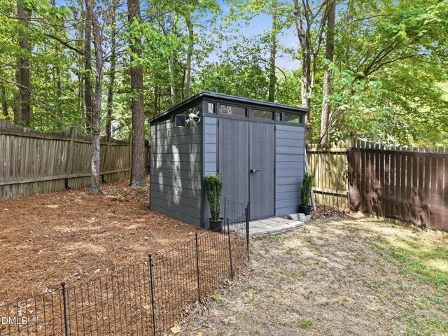 3308 Silver Star Drive, Durham, NC 27713
