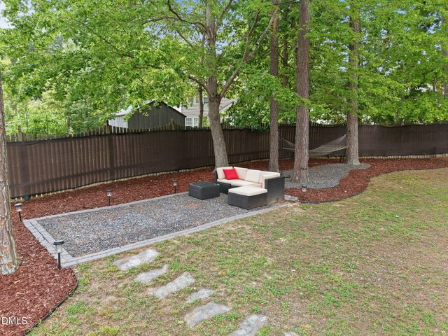 3308 Silver Star Drive, Durham, NC 27713