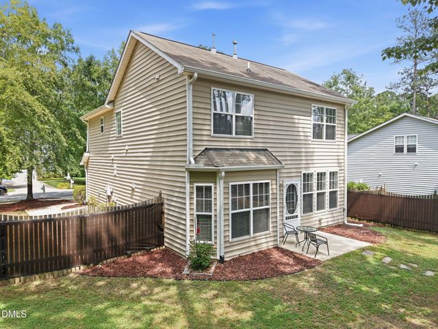 3308 Silver Star Drive, Durham, NC 27713