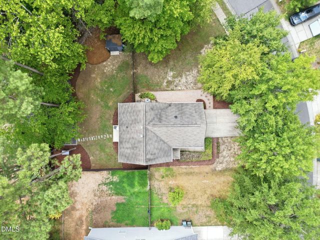 3308 Silver Star Drive, Durham, NC 27713