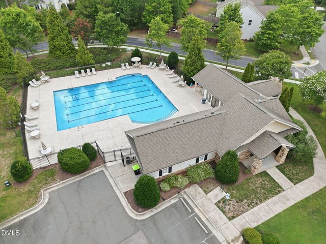 3308 Silver Star Drive, Durham, NC 27713