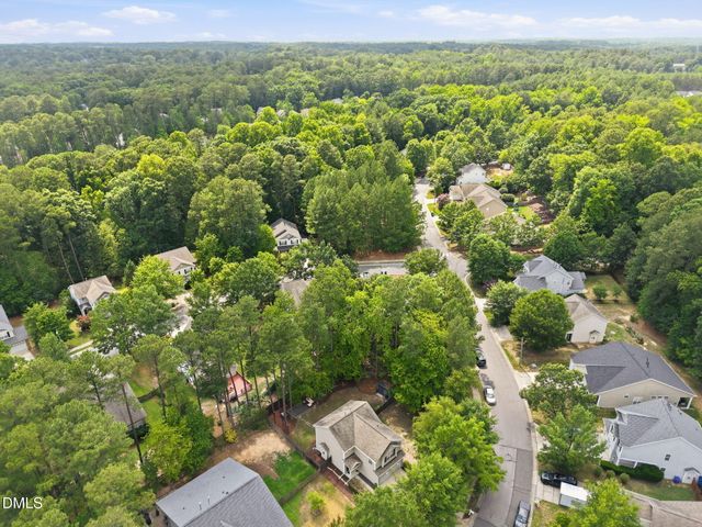 3308 Silver Star Drive, Durham, NC 27713