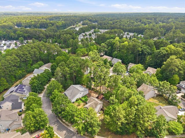 3308 Silver Star Drive, Durham, NC 27713