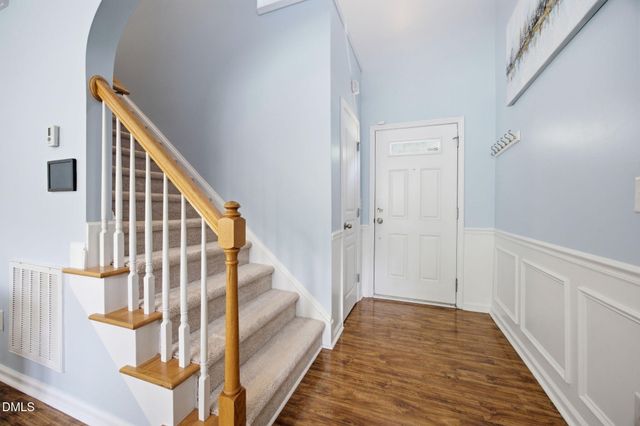 3308 Silver Star Drive, Durham, NC 27713