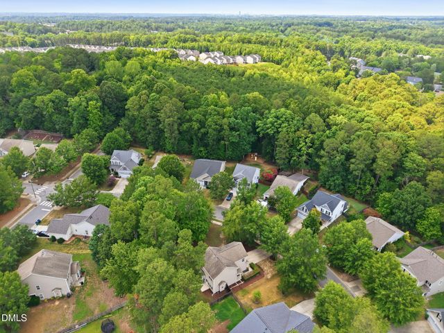 3308 Silver Star Drive, Durham, NC 27713