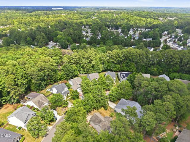 3308 Silver Star Drive, Durham, NC 27713