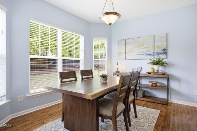 3308 Silver Star Drive, Durham, NC 27713