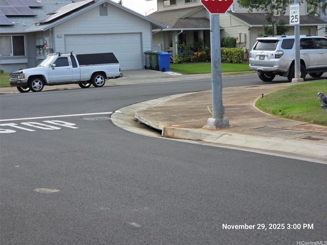 91-535 Pohakupili Place, Ewa Beach, HI 96706