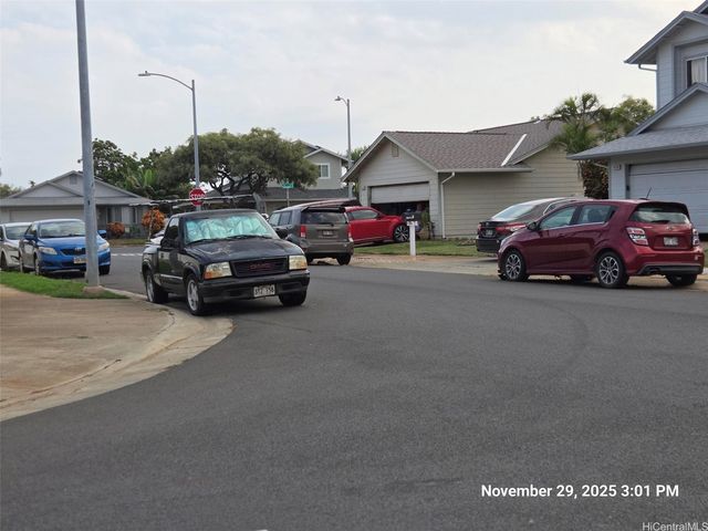 91-535 Pohakupili Place, Ewa Beach, HI 96706
