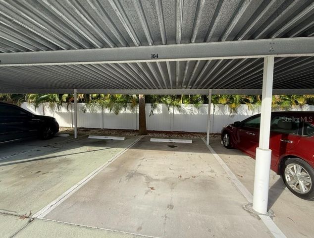 631 N ORANGE AVENUE 104, Sarasota, FL 34236