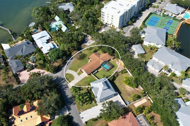 315 BAYSHORE DRIVE, Osprey, FL 34229