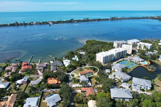 315 BAYSHORE DRIVE, Osprey, FL 34229