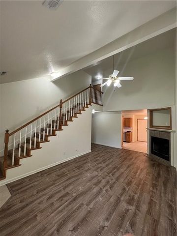 2229 Cinnamon, Fayetteville, AR 72703