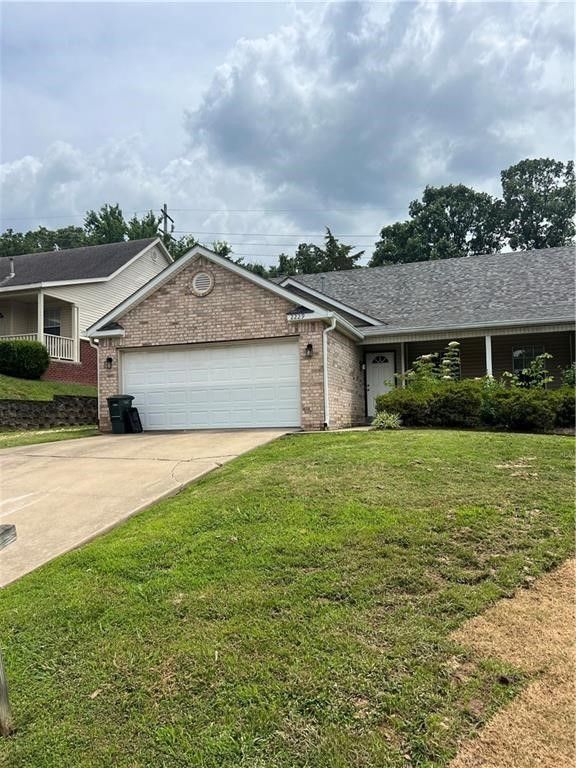 2229 Cinnamon, Fayetteville, AR 72703