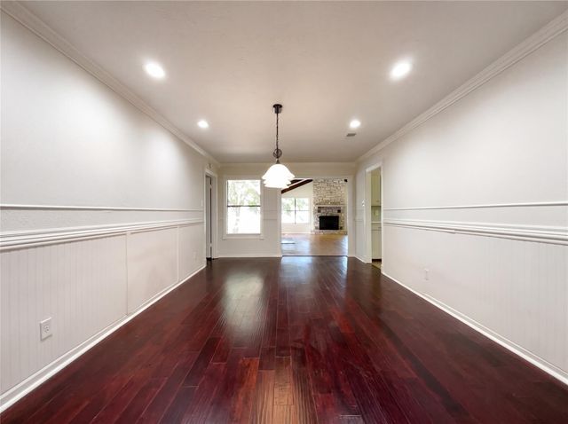 241 Greenbriar Drive, Livingston, TX 77351